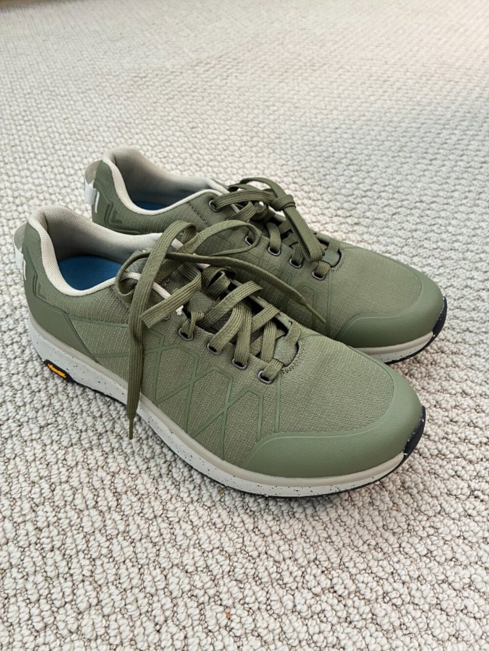 Tread Labs Dover RS Running Shoes - 10